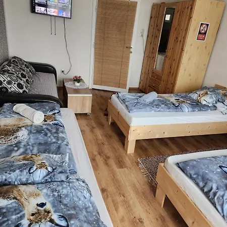 Orsi Eco Apartment