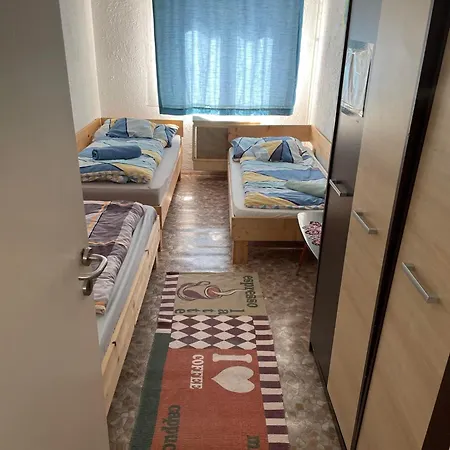 Orsi Eco *