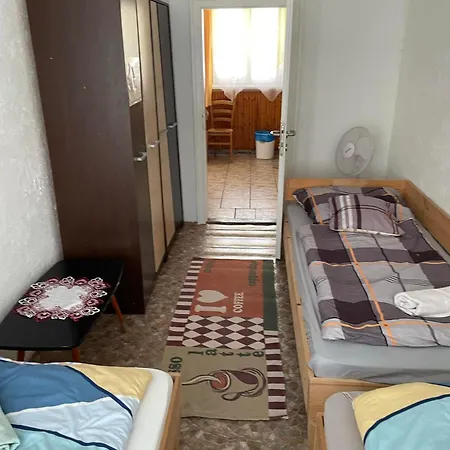 Daire Orsi Eco Keşkemet