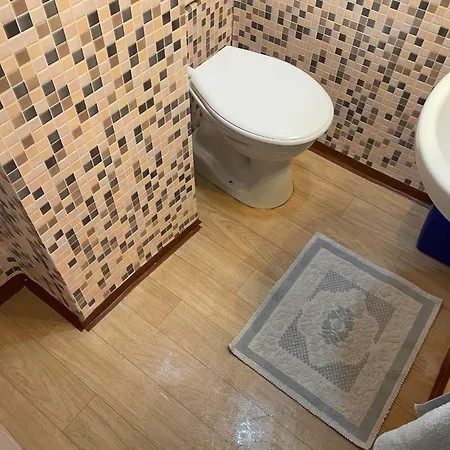 Orsi Eco Apartamento