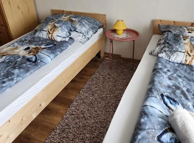 Orsi Eco Apartament Kecskemét