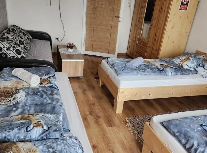 Orsi Eco Apartament