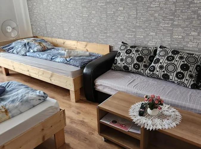 Apartament Orsi Eco