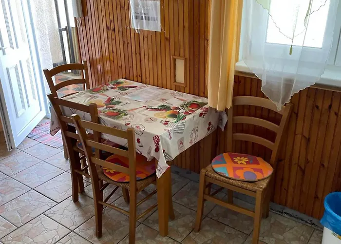 Orsi Eco Apartament