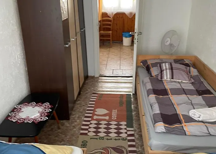 Apartament Orsi Eco Kecskemét