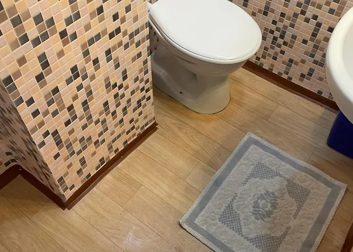 Orsi Eco Apartament